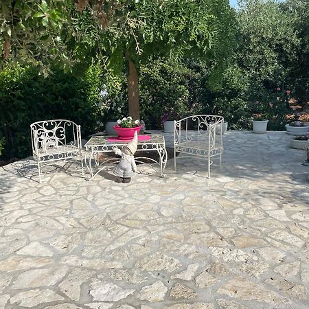 Villa Dei Fiori Locorotondo Zewnętrze zdjęcie