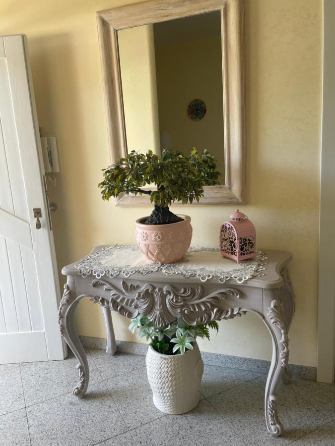 Villa Dei Fiori Locorotondo Zewnętrze zdjęcie