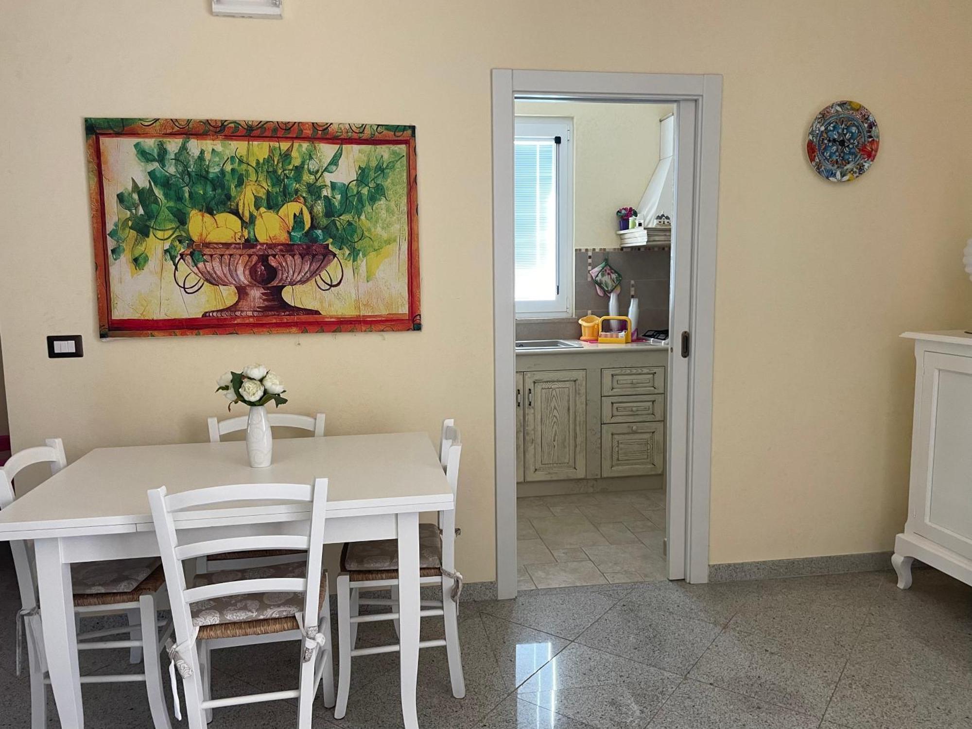 Villa Dei Fiori Locorotondo Zewnętrze zdjęcie